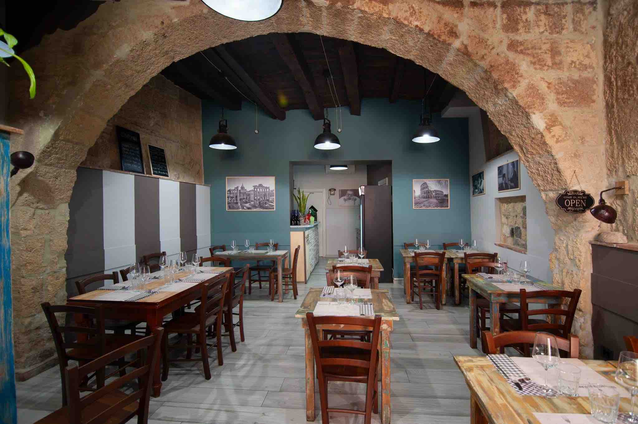 la_sala image Sala da pranzo